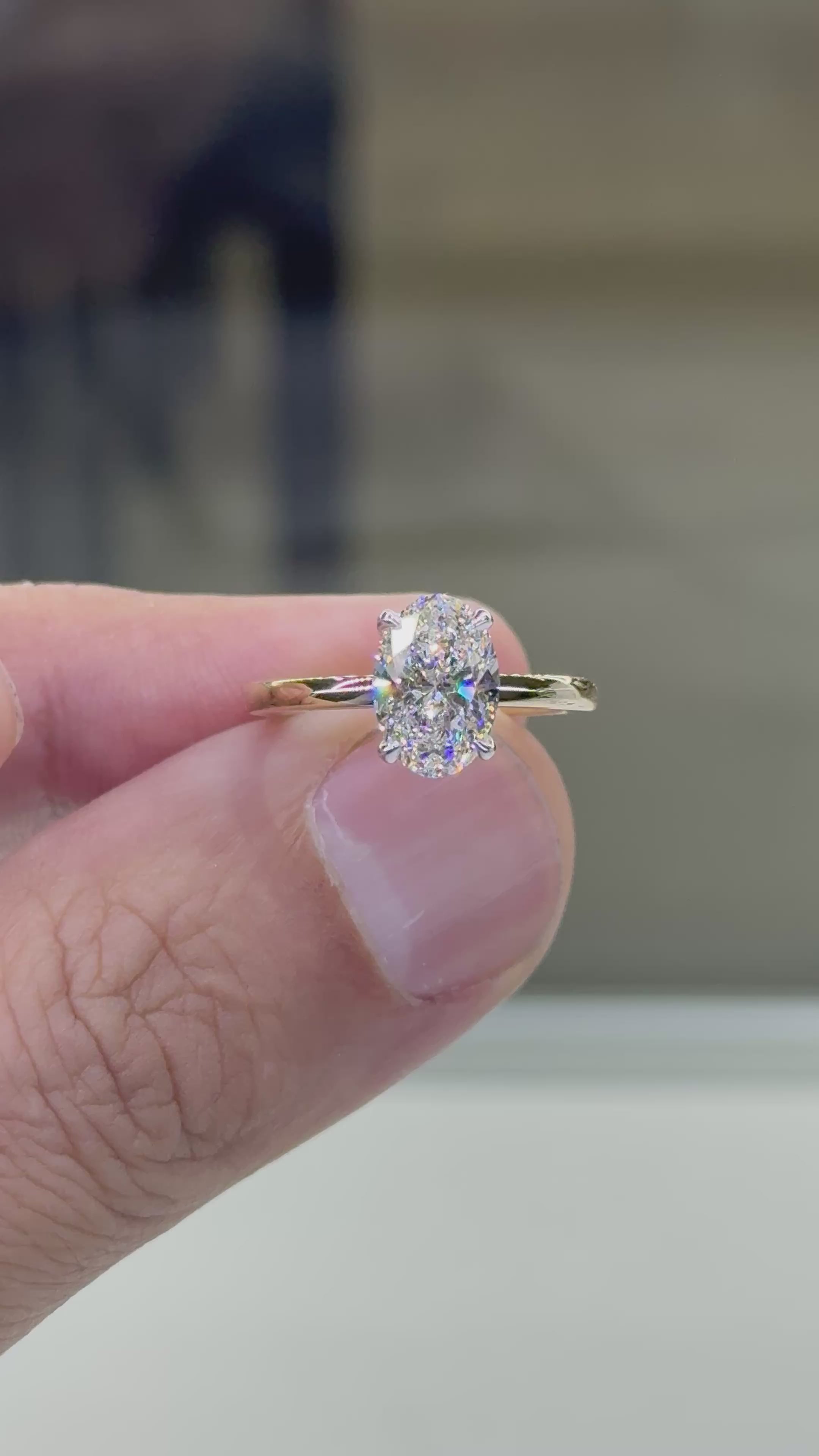 The Solitaire