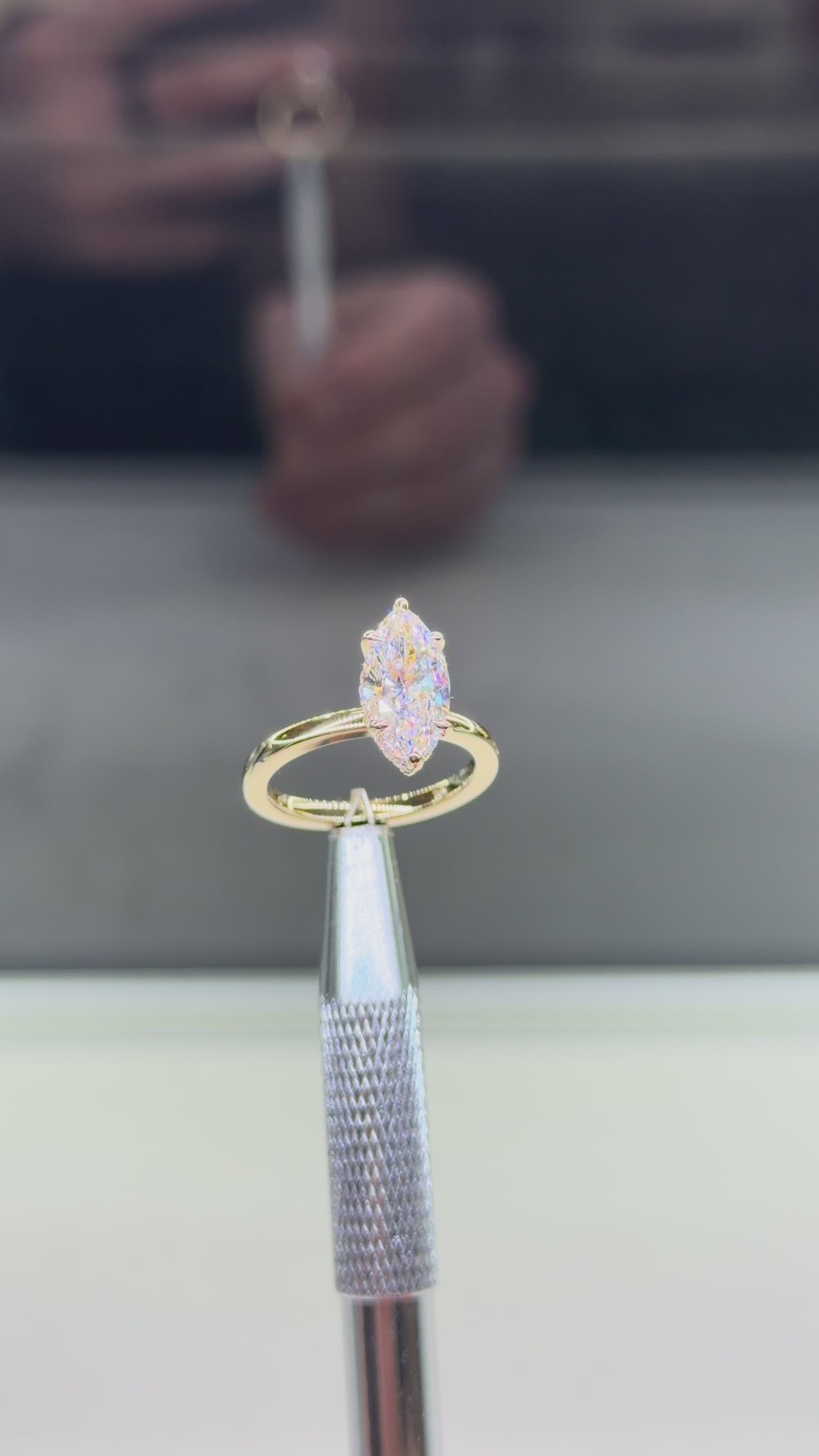 The Solitaire