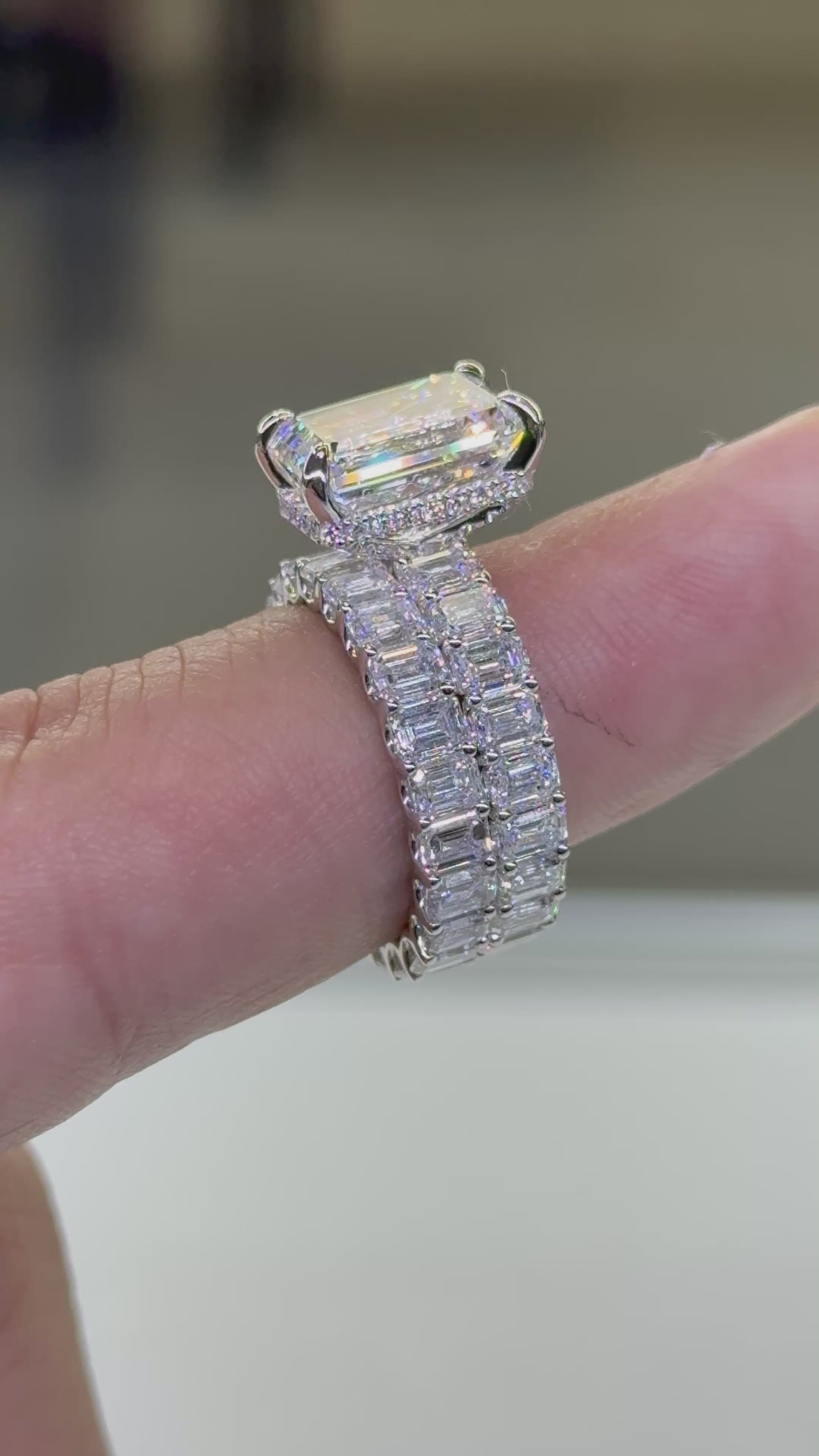 Onye Wedding Band