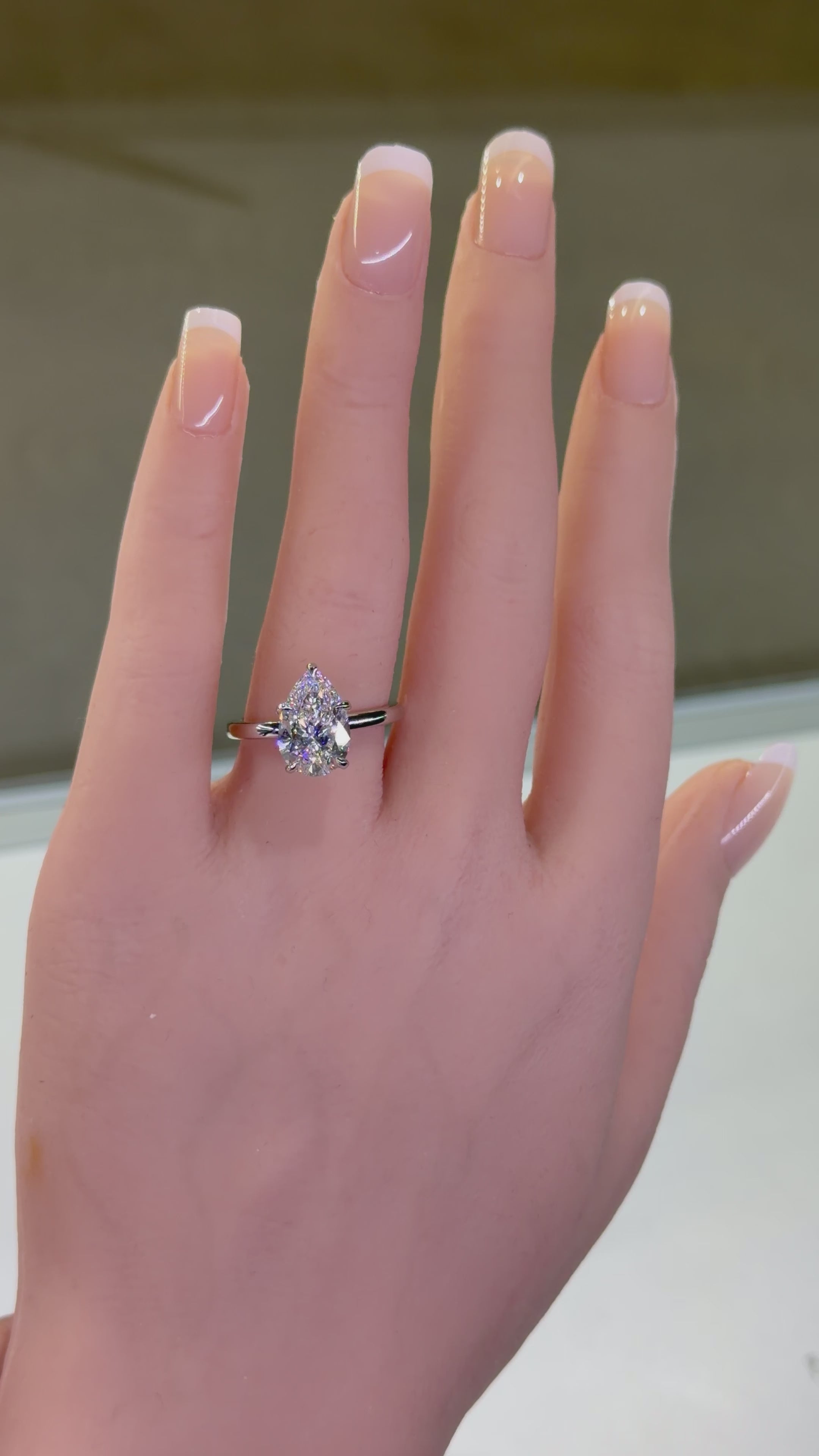 The Solitaire