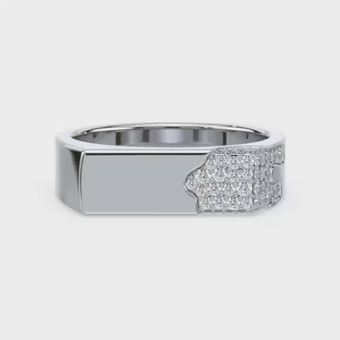 The Diamond Drip