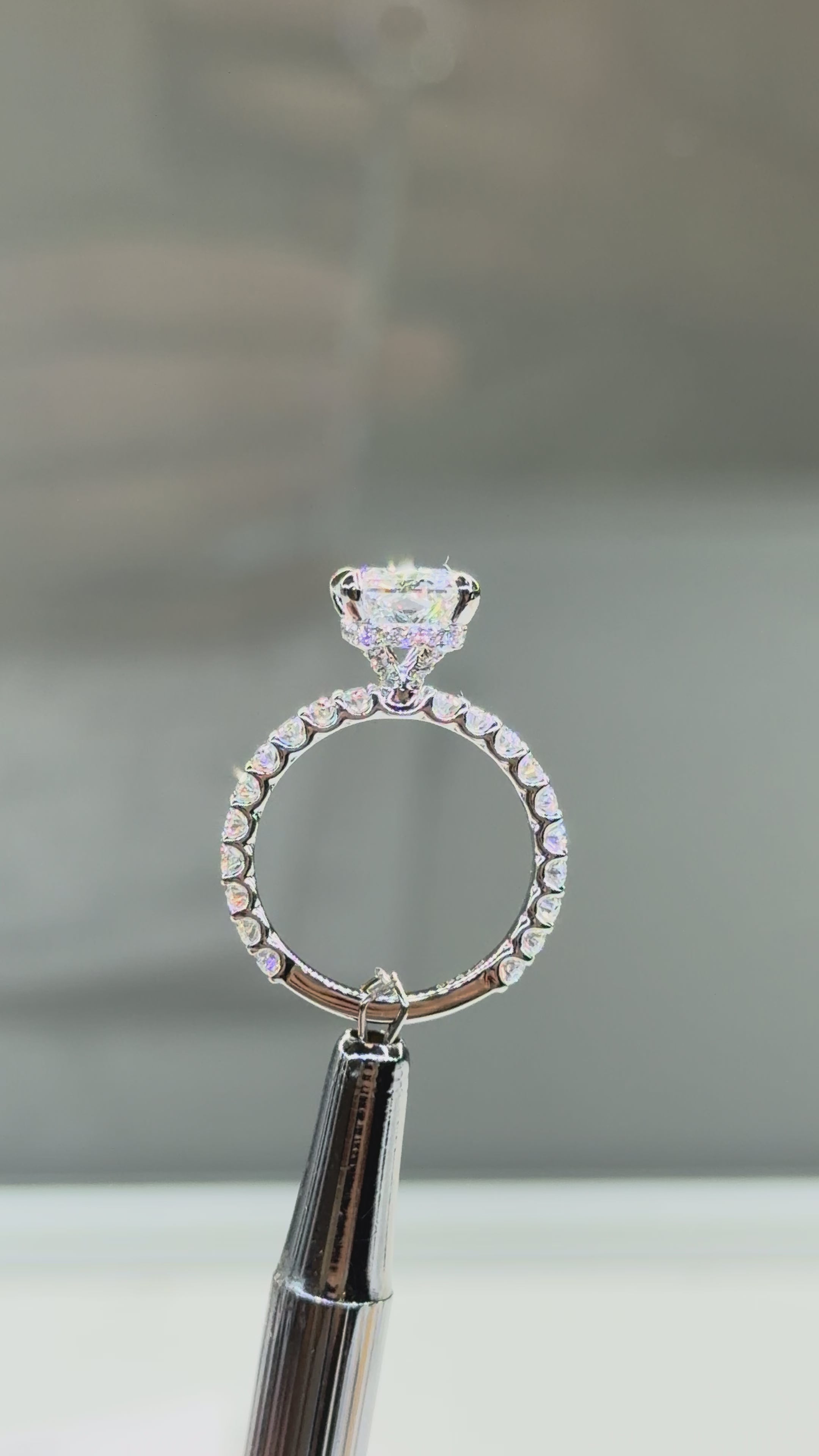 The 3mm Gabriella