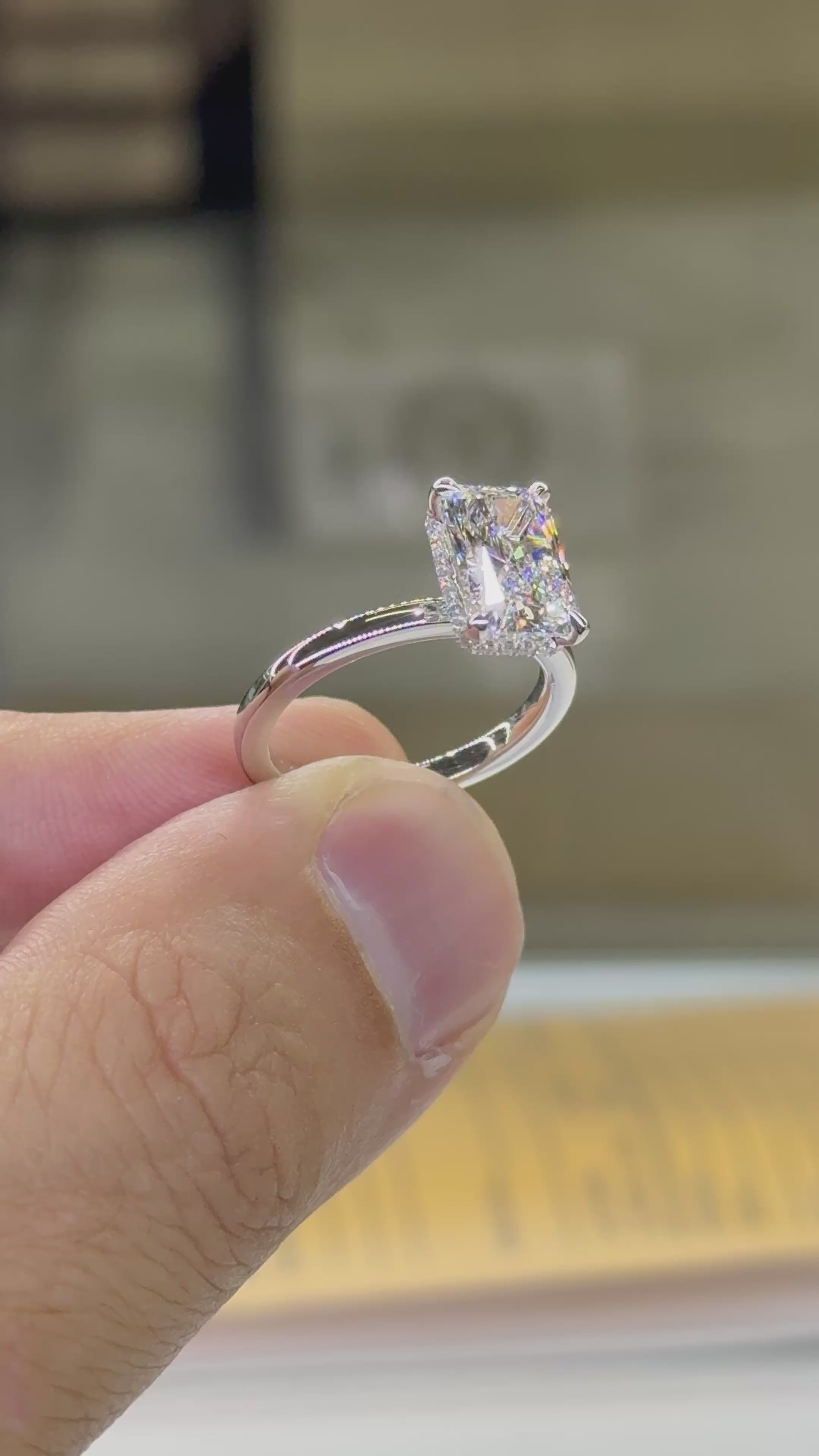 The Solitaire