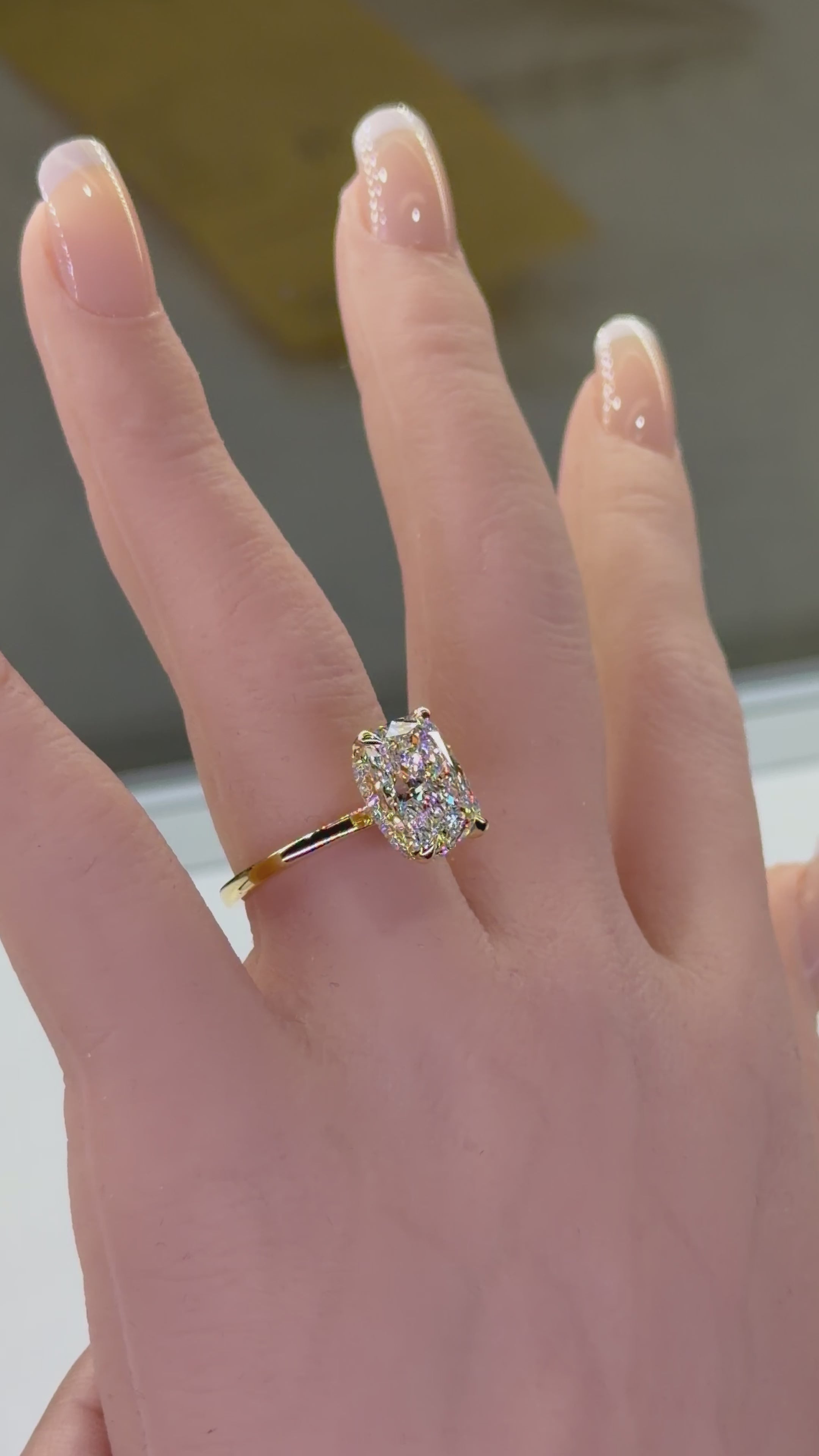 The Solitaire