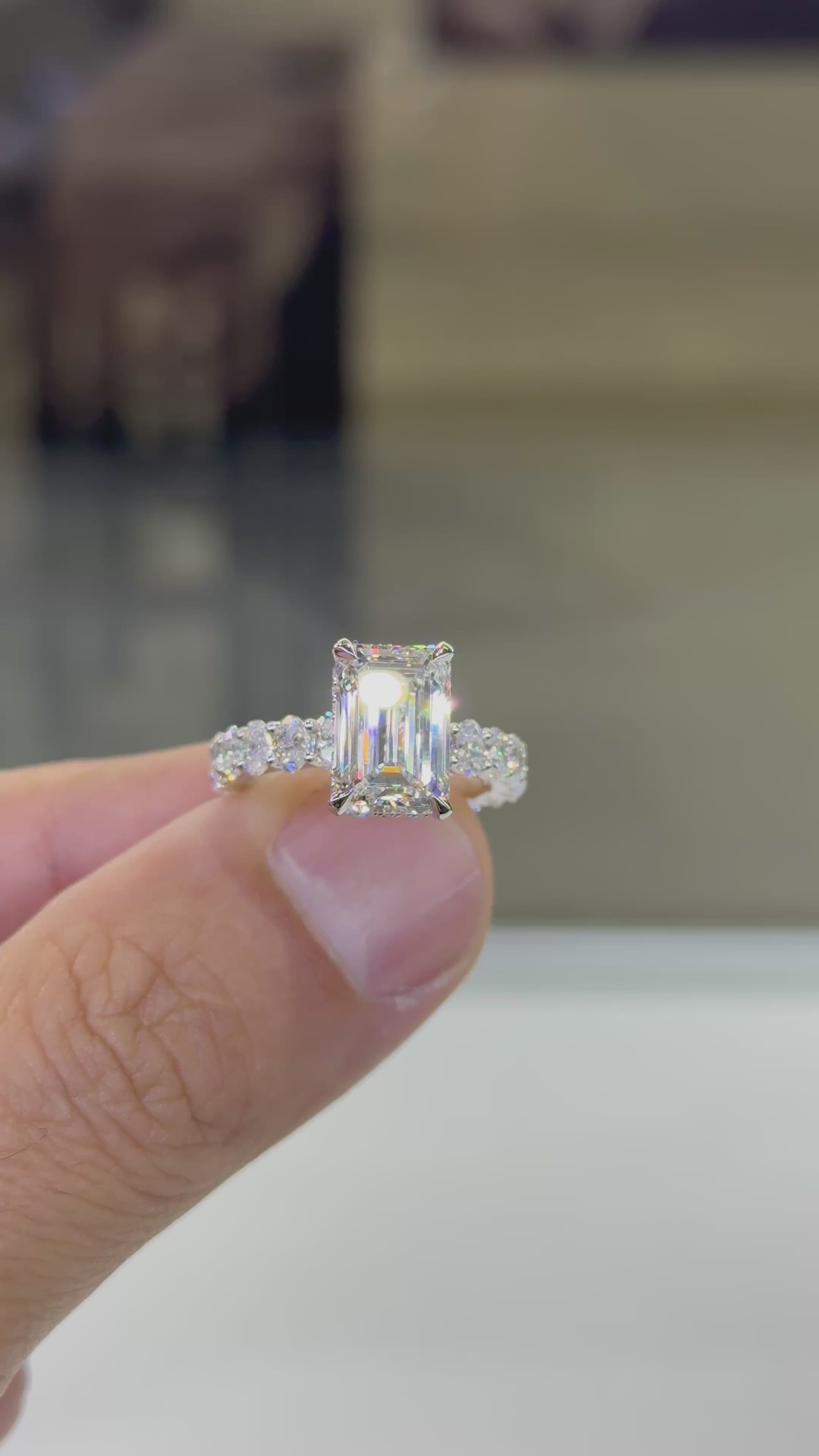 The 3mm Gabriella