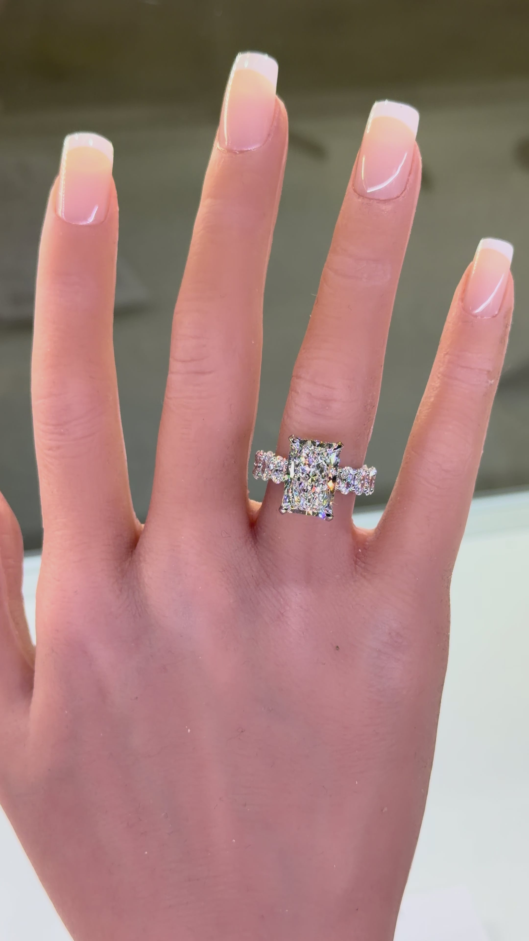 The 5mm Olivia