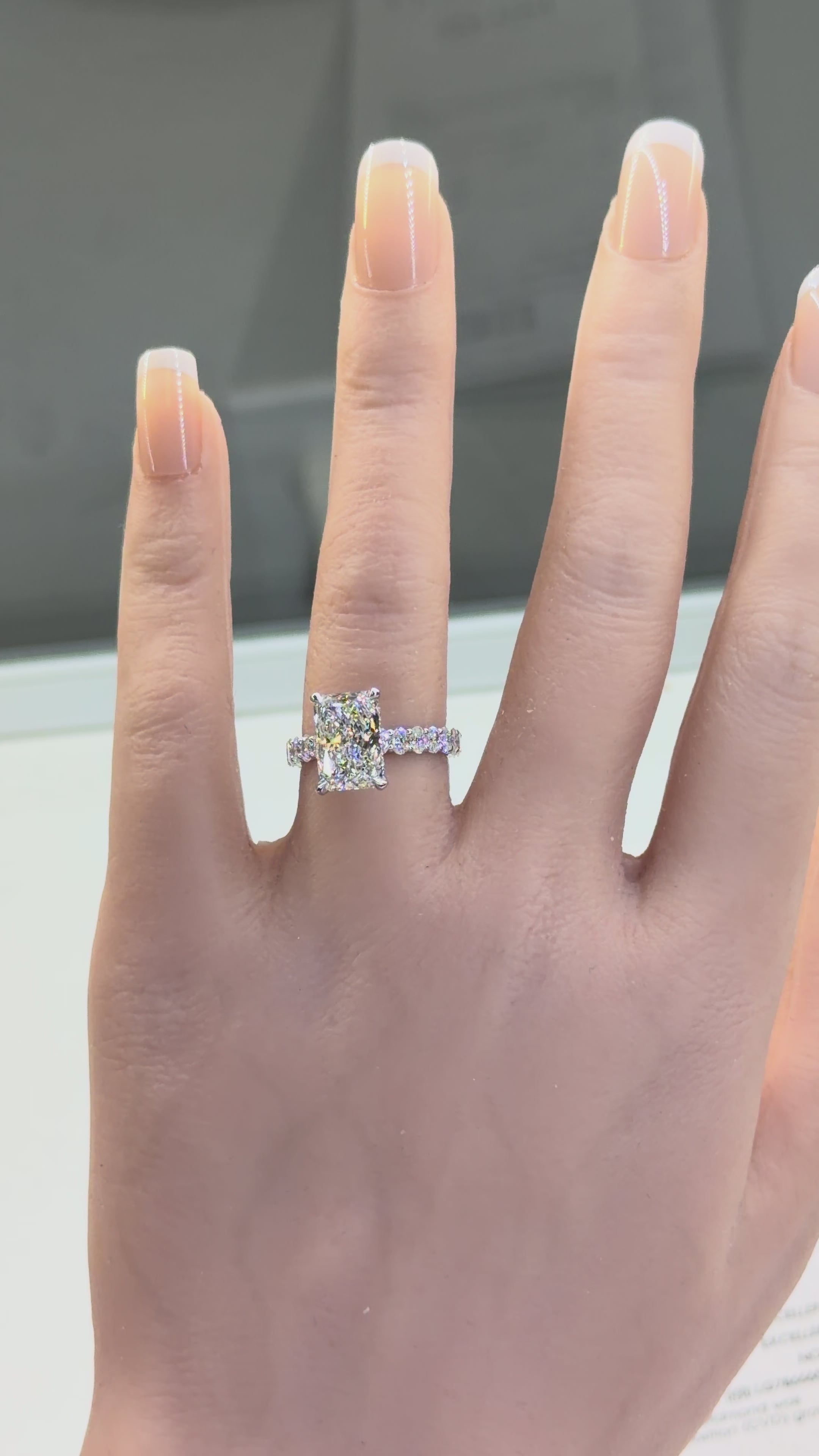 The 3mm Gabriella