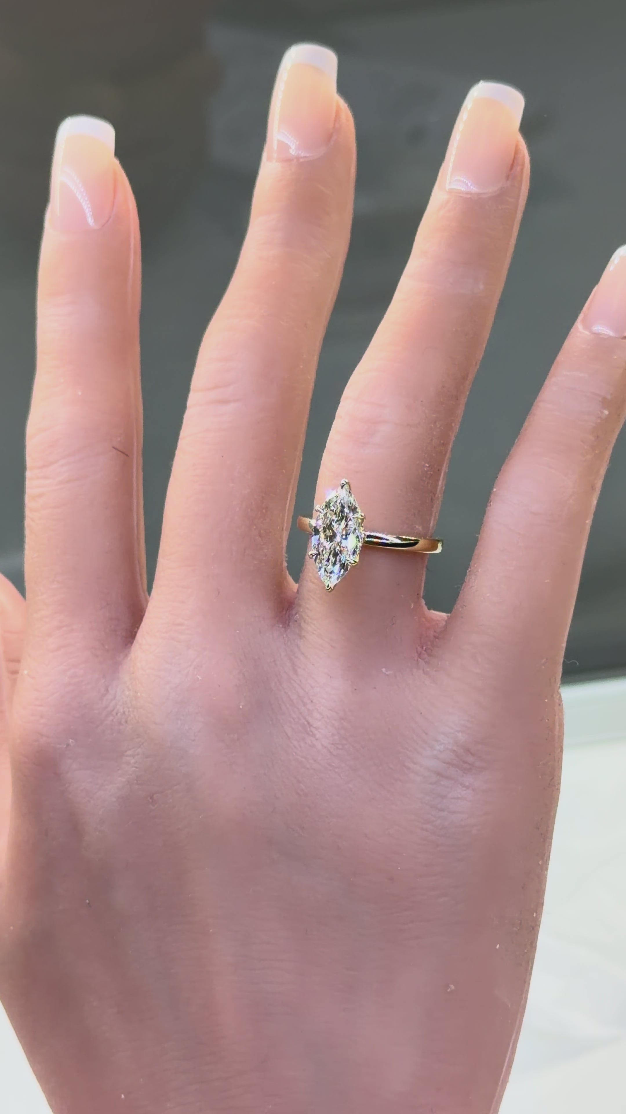 The Solitaire