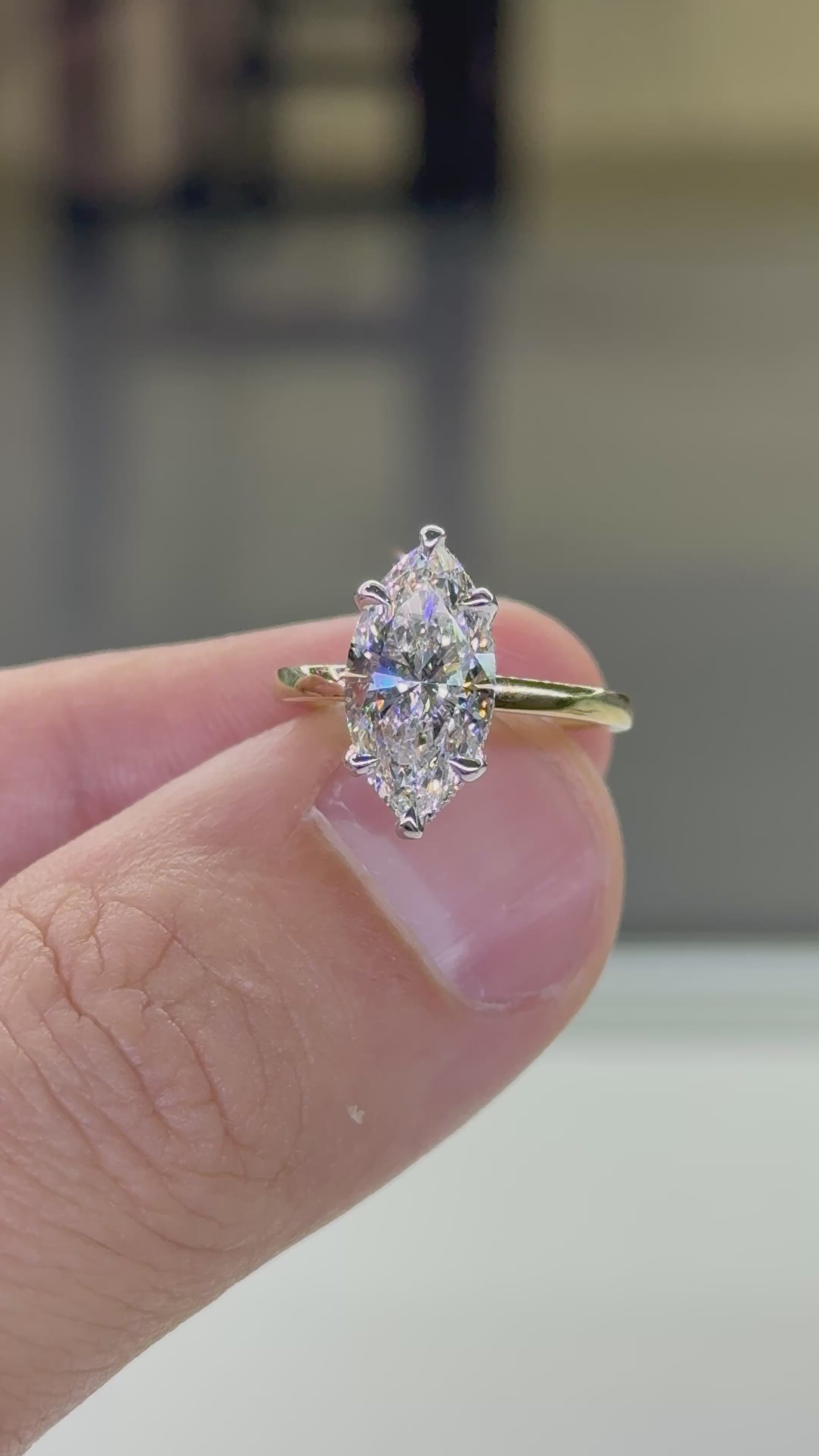 The Solitaire
