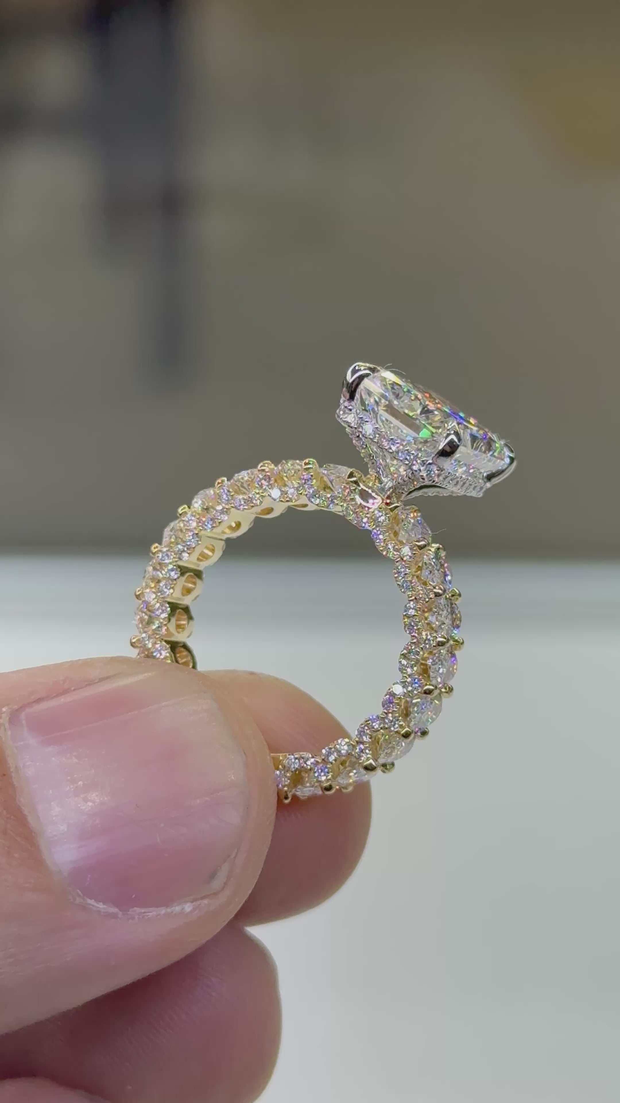 The 5mm Olivia