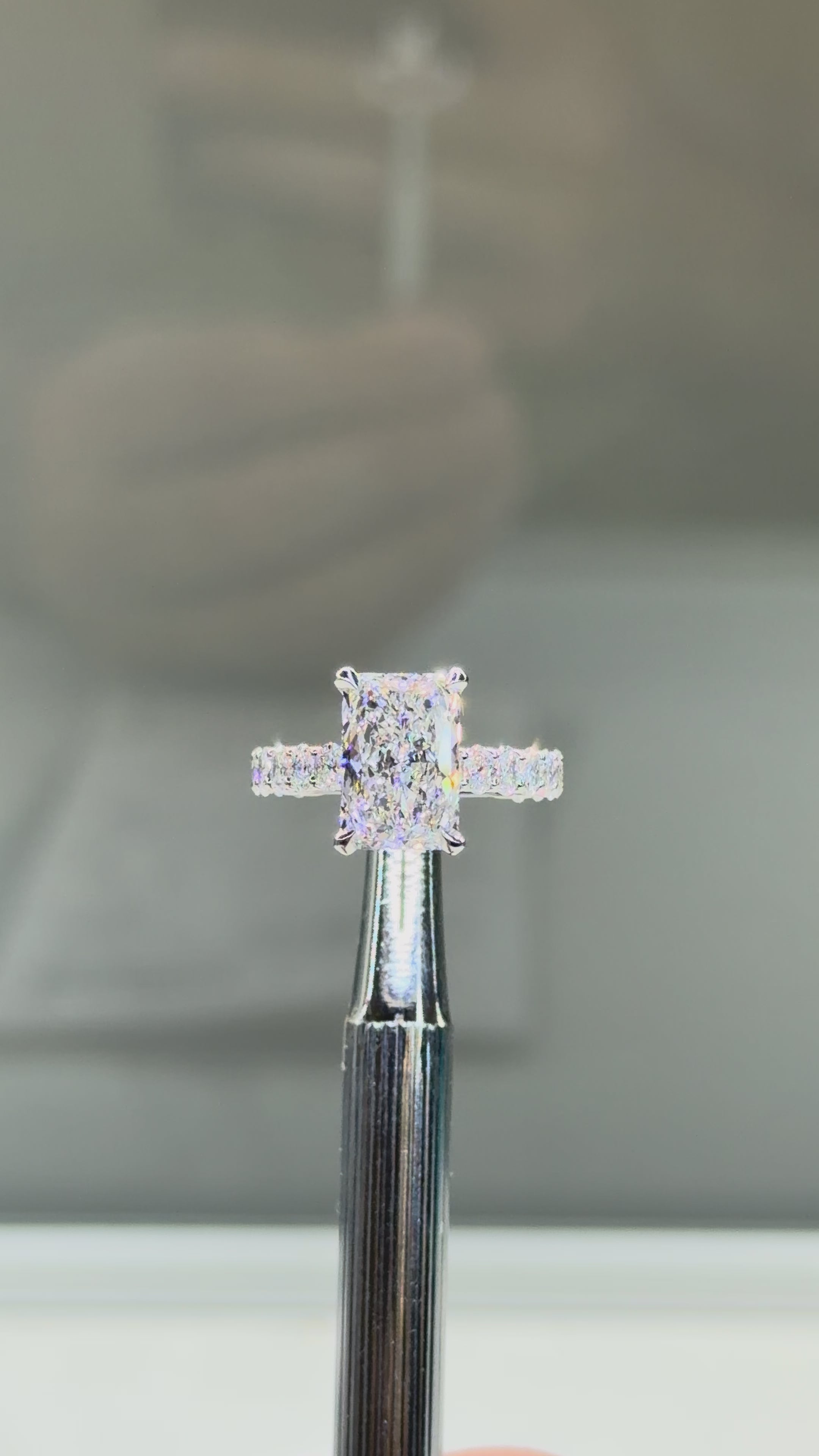 The 3mm Gabriella