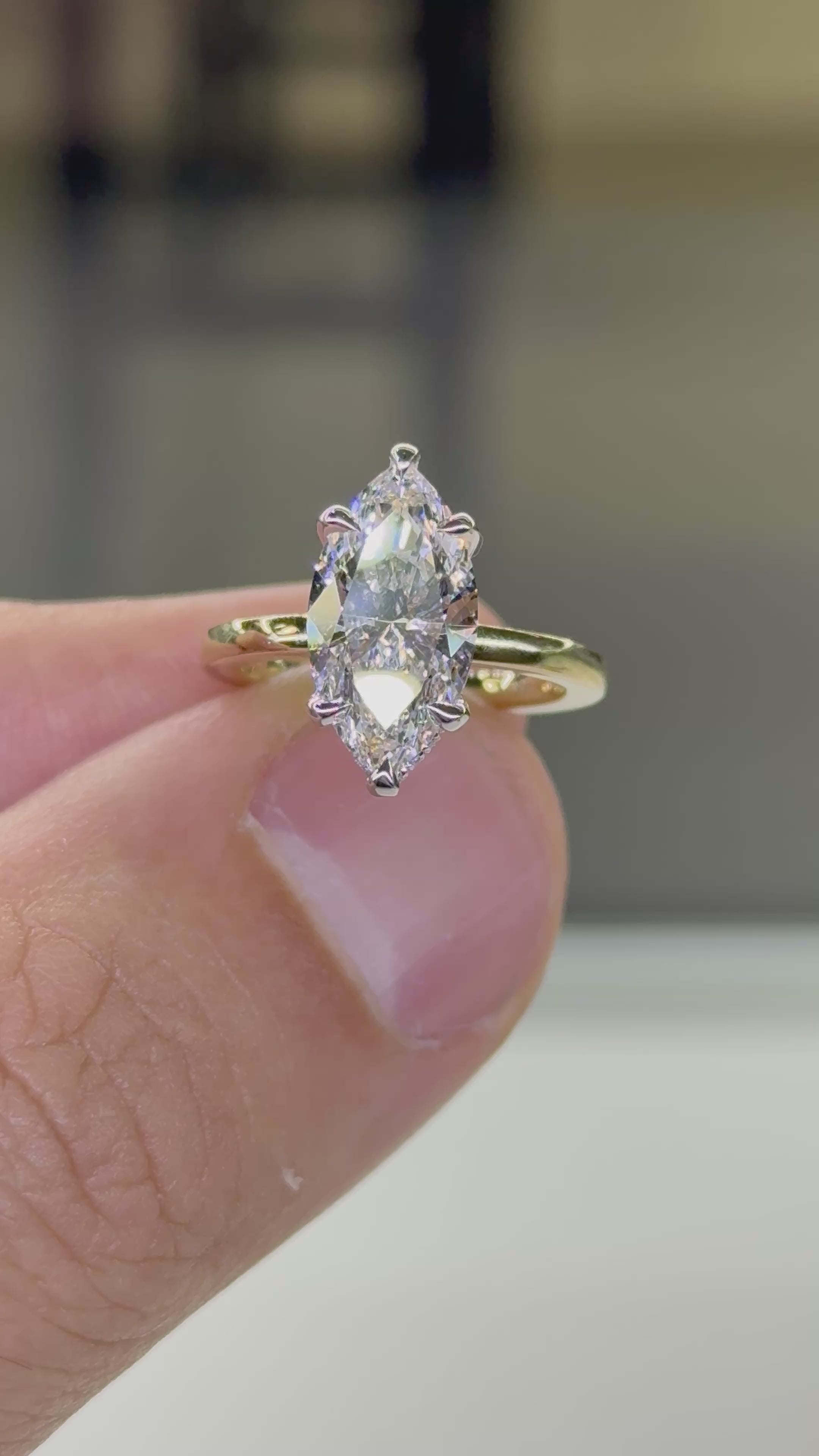 The Solitaire
