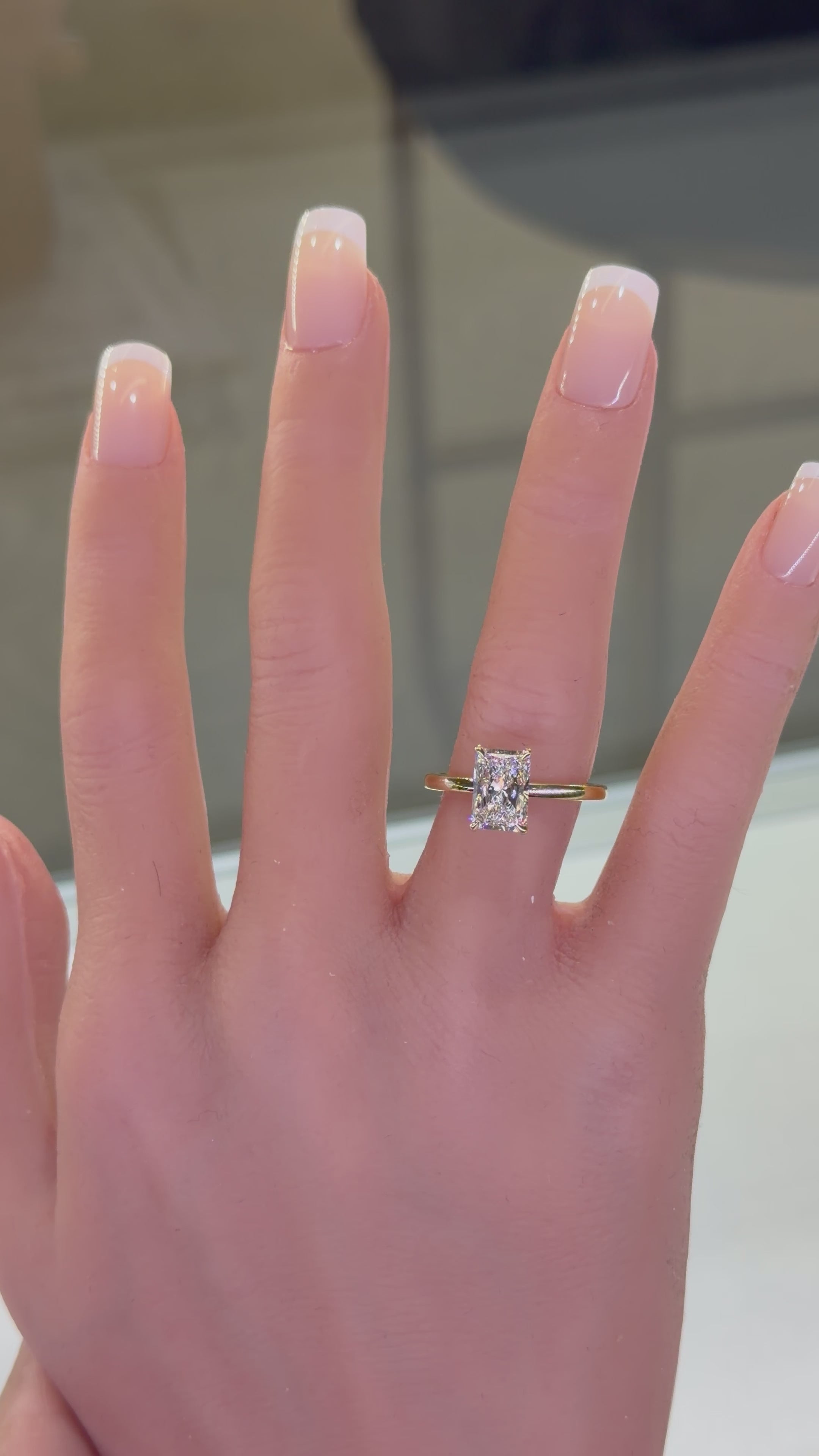 The Solitaire