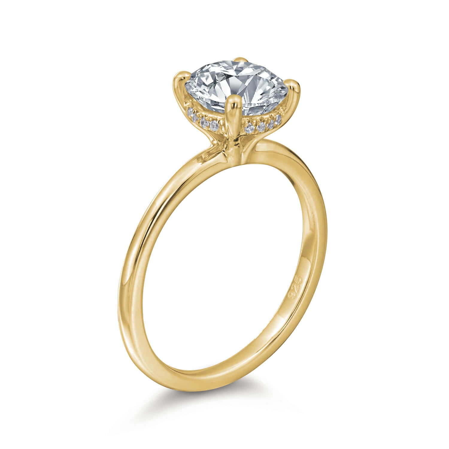 The Solitaire